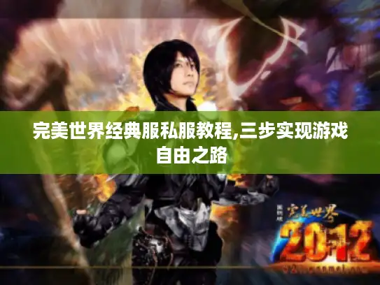 完美世界经典服私服教程,三步实现游戏自由之路