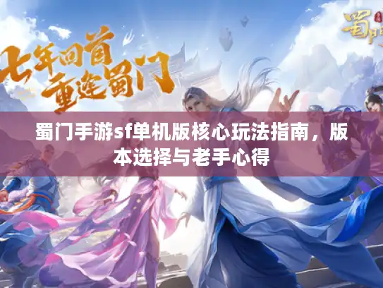 蜀门手游sf单机版核心玩法指南，版本选择与老手心得