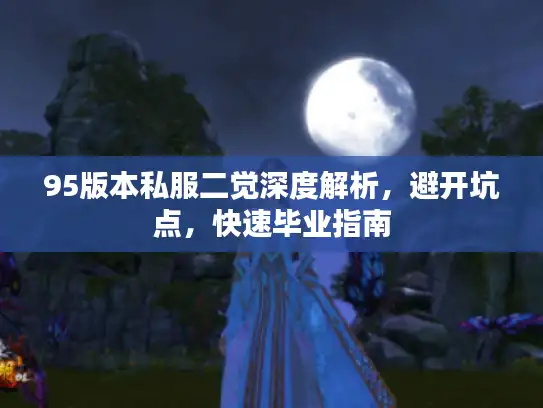 95版本私服二觉深度解析，避开坑点，快速毕业指南
