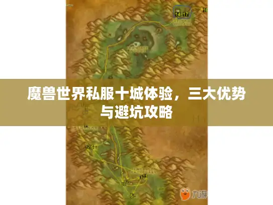 魔兽世界私服十城体验，三大优势与避坑攻略