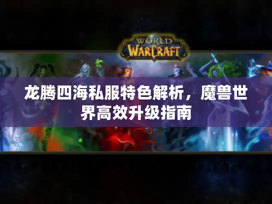 龙腾四海私服特色解析，魔兽世界高效升级指南
