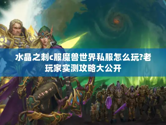 水晶之刺c服魔兽世界私服怎么玩?老玩家实测攻略大公开