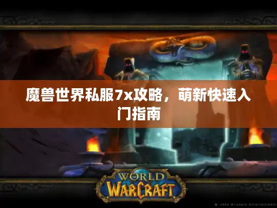 魔兽世界私服7x攻略，萌新快速入门指南