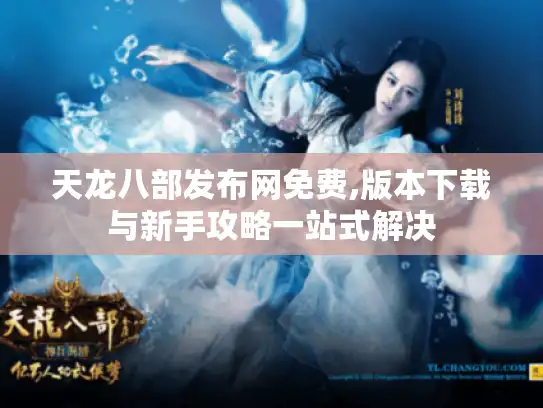 天龙八部发布网免费,版本下载与新手攻略一站式解决
