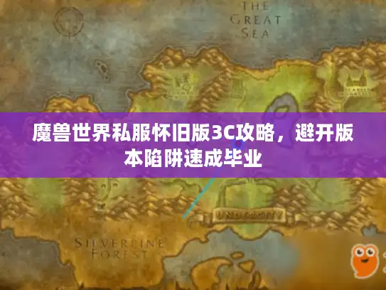 魔兽世界私服怀旧版3C攻略，避开版本陷阱速成毕业