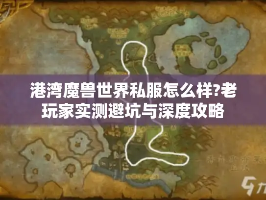港湾魔兽世界私服怎么样?老玩家实测避坑与深度攻略