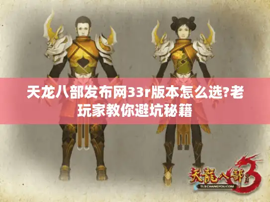 天龙八部发布网33r版本怎么选?老玩家教你避坑秘籍