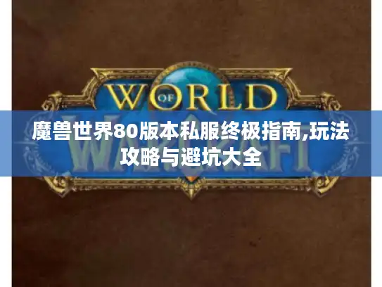 魔兽世界80版本私服终极指南,玩法攻略与避坑大全