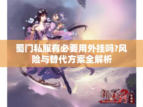 蜀门私服有必要用外挂吗?风险与替代方案全解析