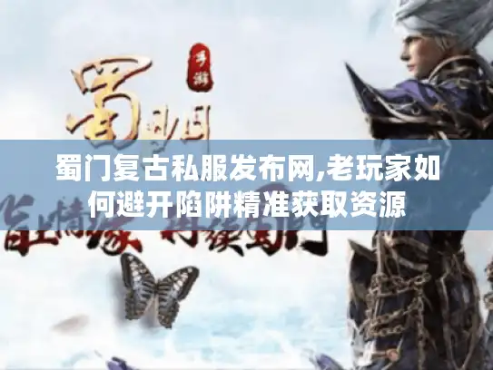 蜀门复古私服发布网,老玩家如何避开陷阱精准获取资源