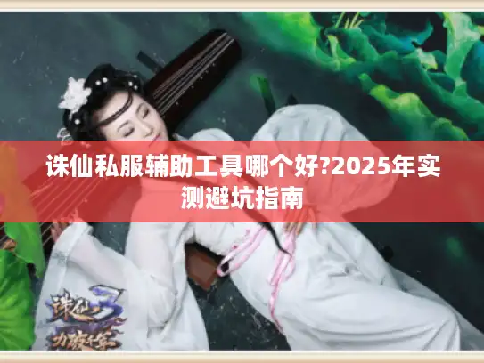 诛仙私服辅助工具哪个好?2025年实测避坑指南