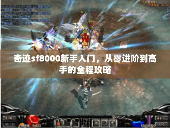奇迹sf8000新手入门，从零进阶到高手的全程攻略