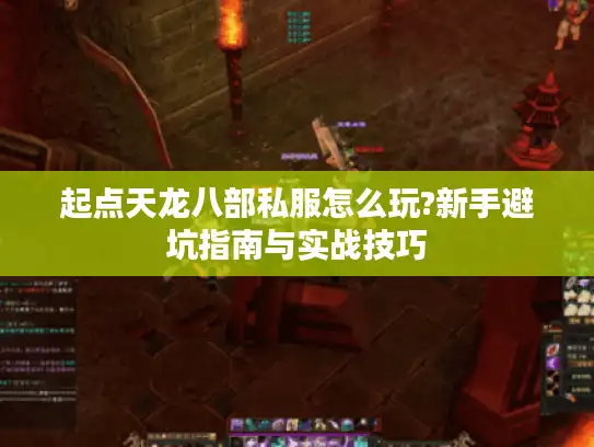 起点天龙八部私服怎么玩?新手避坑指南与实战技巧 起点天龙八部私服怎么玩?新手避坑指南与实战技巧