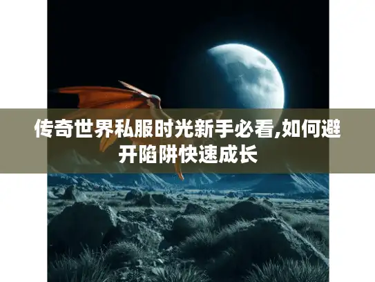 传奇世界私服时光新手必看,如何避开陷阱快速成长