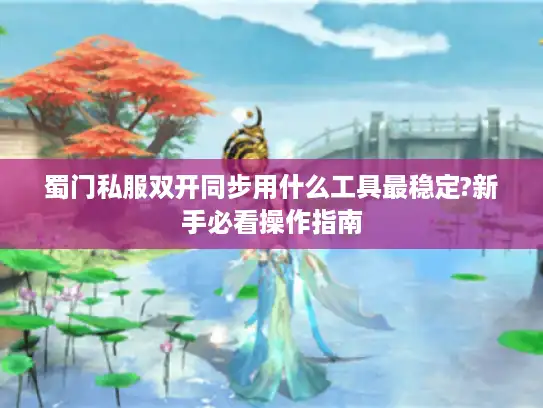 蜀门私服双开同步用什么工具最稳定?新手必看操作指南