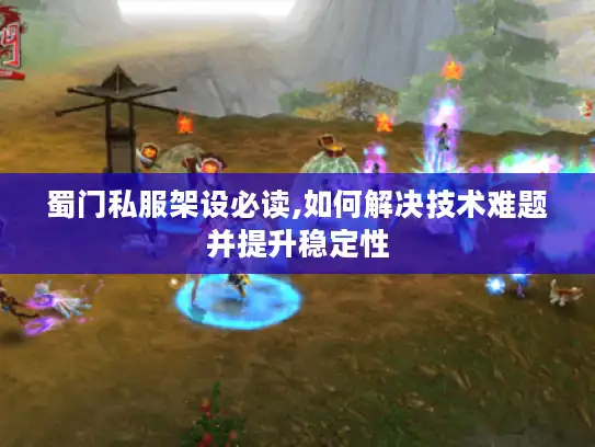 蜀门私服架设必读,如何解决技术难题并提升稳定性