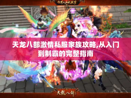 天龙八部激情私服家族攻略,从入门到制霸的完整指南