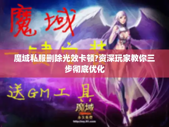 魔域私服删除光效卡顿?资深玩家教你三步彻底优化 魔域私服删除光效卡顿?资深玩家教你三步彻底优化