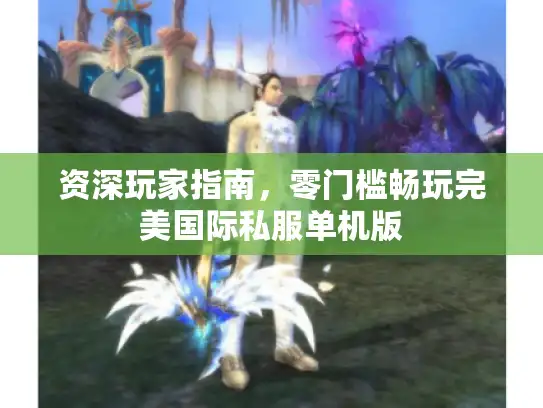 资深玩家指南，零门槛畅玩完美国际私服单机版