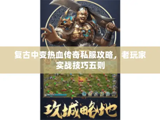复古中变热血传奇私服攻略，老玩家实战技巧五则