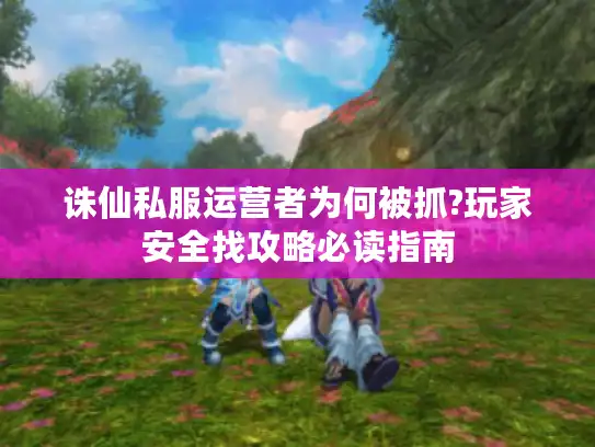 诛仙私服运营者为何被抓?玩家安全找攻略必读指南 诛仙私服运营者为何被抓?玩家安全找攻略必读指南