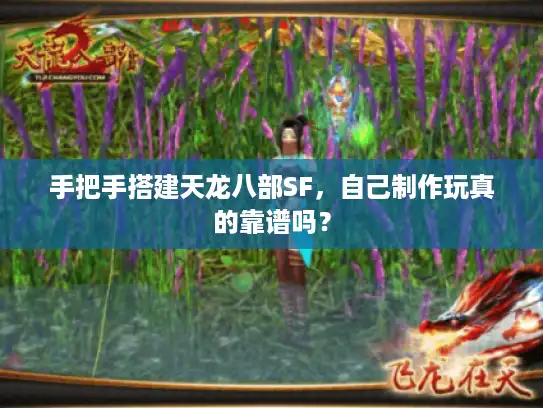 手把手搭建天龙八部SF，自己制作玩真的靠谱吗？