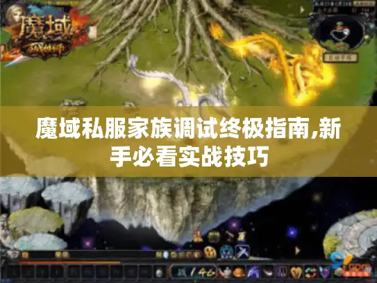 魔域私服家族调试终极指南,新手必看实战技巧 魔域私服家族调试终极指南,新手必看实战技巧