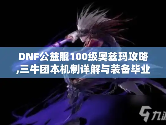 DNF公益服100级奥兹玛攻略,三牛团本机制详解与装备毕业指南 DNF公益服100级奥兹玛攻略,三牛团本机制详解与装备毕业指南