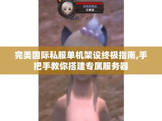 完美国际私服单机架设终极指南,手把手教你搭建专属服务器 完美国际私服单机架设终极指南,手把手教你搭建专属服务器
