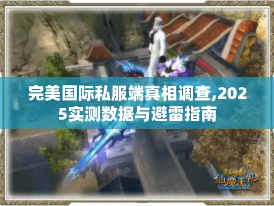 完美国际私服端真相调查,2025实测数据与避雷指南