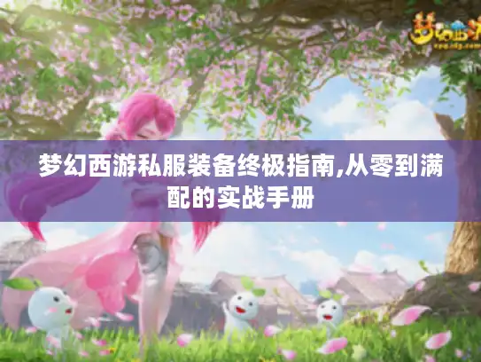 梦幻西游私服装备终极指南,从零到满配的实战手册 梦幻西游私服装备终极指南,从零到满配的实战手册