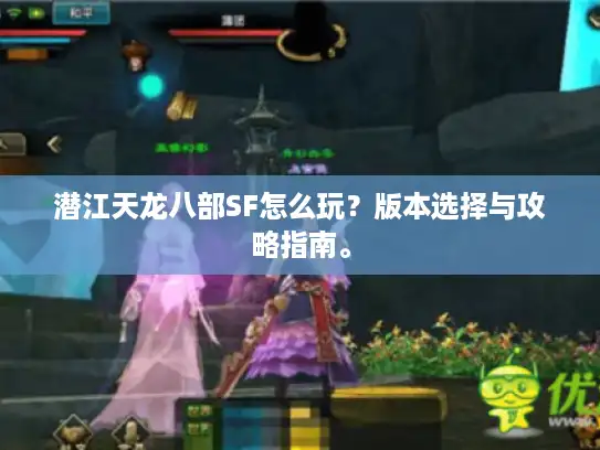 潜江天龙八部SF怎么玩？版本选择与攻略指南。