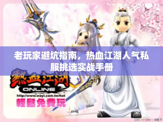 老玩家避坑指南,热血江湖人气私服挑选实战手册 老玩家避坑指南,热血江湖人气私服挑选实战手册