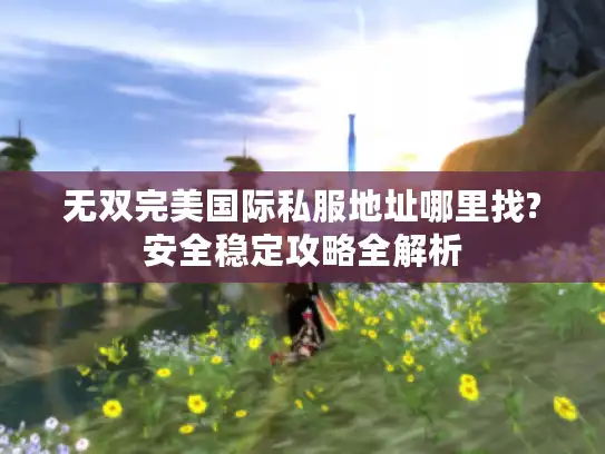 无双完美国际私服地址哪里找?安全稳定攻略全解析 无双完美国际私服地址哪里找?安全稳定攻略全解析