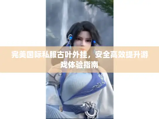 完美国际私服古叶外挂，安全高效提升游戏体验指南