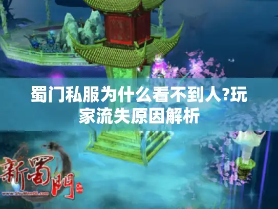 蜀门私服为什么看不到人?玩家流失原因解析