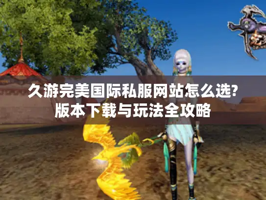 久游完美国际私服网站怎么选?版本下载与玩法全攻略 久游完美国际私服网站怎么选?版本下载与玩法全攻略