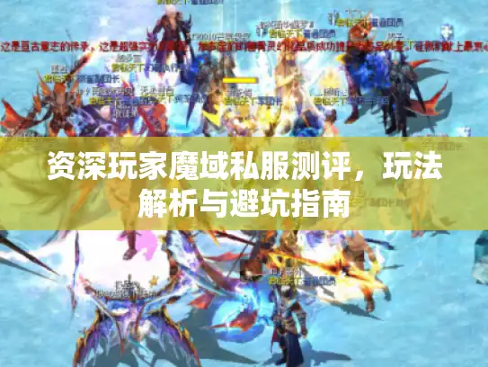 资深玩家魔域私服测评，玩法解析与避坑指南