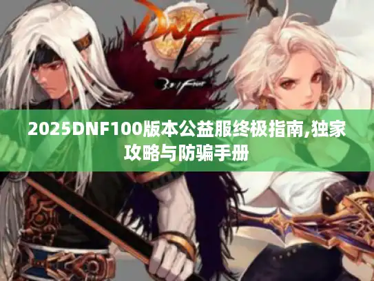 2025DNF100版本公益服终极指南,独家攻略与防骗手册