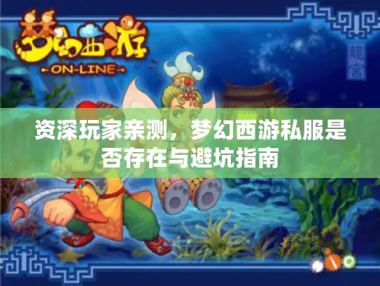 资深玩家亲测,梦幻西游私服是否存在与避坑指南 资深玩家亲测,梦幻西游私服是否存在与避坑指南