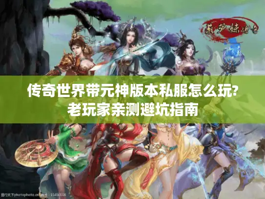 传奇世界带元神版本私服怎么玩?老玩家亲测避坑指南