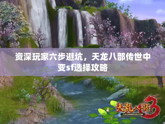 资深玩家六步避坑,天龙八部传世中变sf选择攻略 资深玩家六步避坑,天龙八部传世中变sf选择攻略