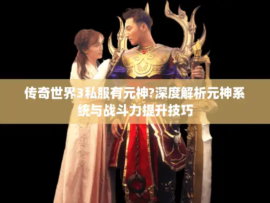 传奇世界3私服有元神?深度解析元神系统与战斗力提升技巧 传奇世界3私服有元神?深度解析元神系统与战斗力提升技巧