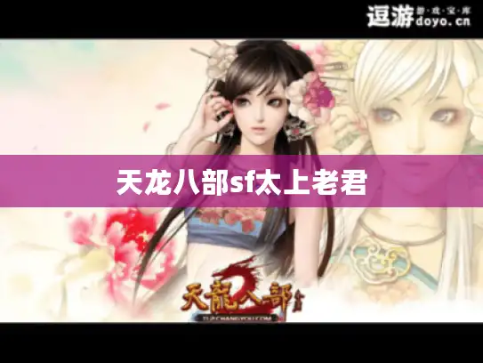 天龙八部sf太上老君