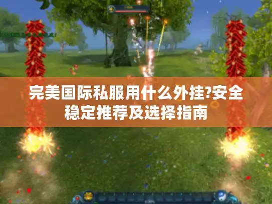 完美国际私服用什么外挂?安全稳定推荐及选择指南 完美国际私服用什么外挂?安全稳定推荐及选择指南