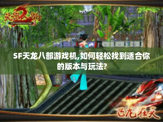 SF天龙八部游戏机,如何轻松找到适合你的版本与玩法?
