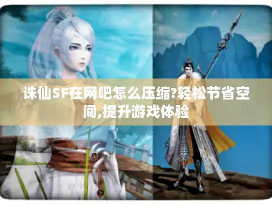 诛仙SF在网吧怎么压缩?轻松节省空间,提升游戏体验