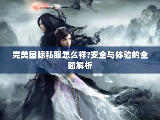完美国际私服怎么样?安全与体验的全面解析