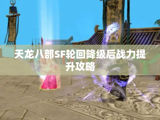 天龙八部SF轮回降级后战力提升攻略