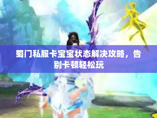 蜀门私服卡宝宝状态解决攻略，告别卡顿轻松玩